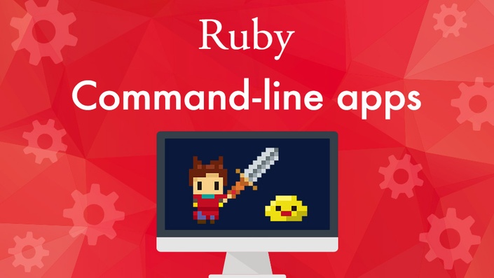 Rubyでドラクエ風ゲームアプリを作りながら学ぶ オブジェクト指向開発 Techpit