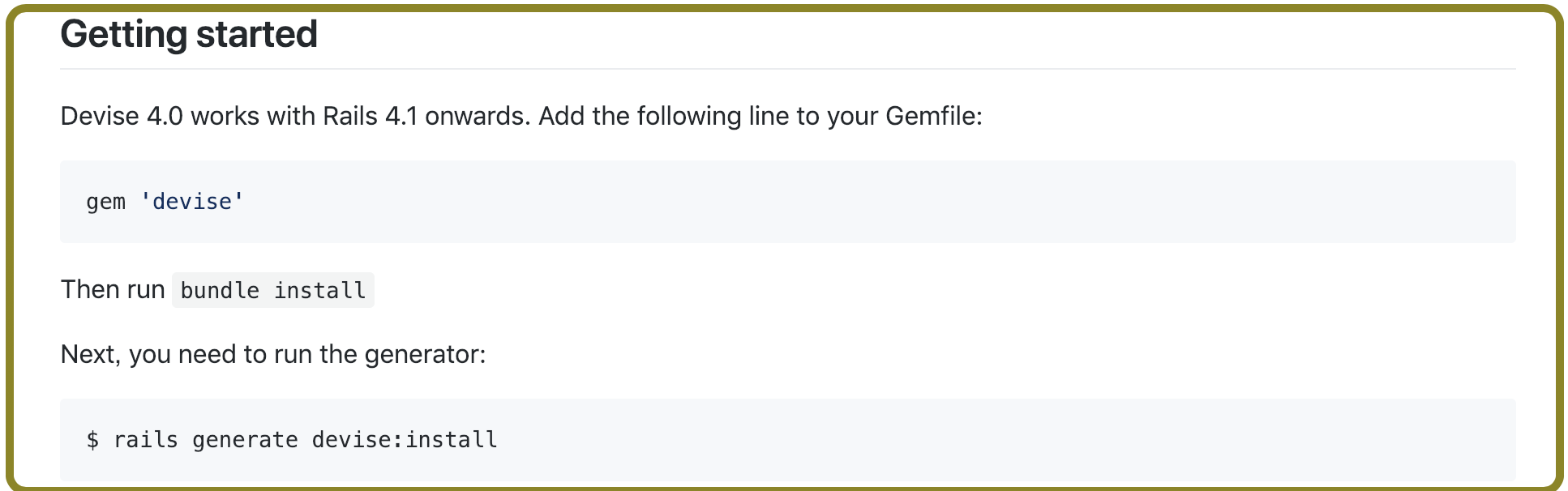 Deviseの導入 Trello風todoタスク管理アプリを作成しよう Rails Techpit