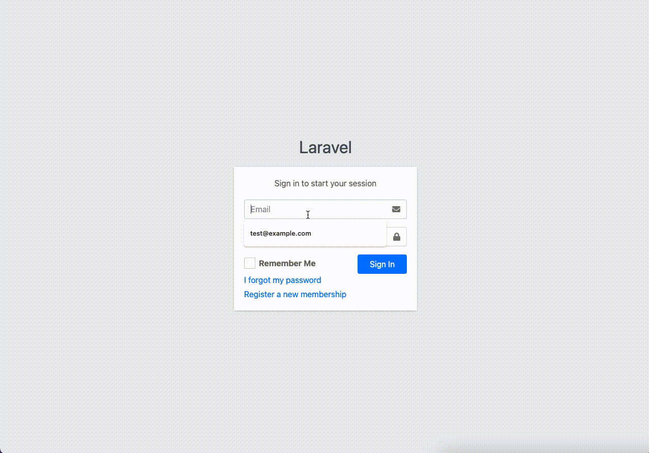 Laravel-sort-search